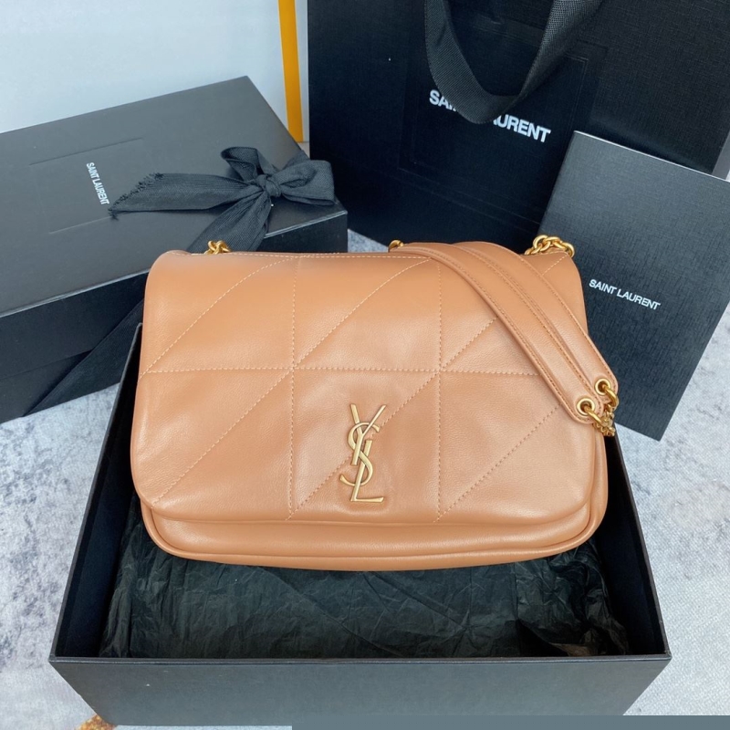 Y*L top handle bags